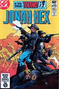 JONAH HEX #55 