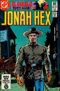JONAH HEX #56 