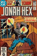 JONAH HEX #53 