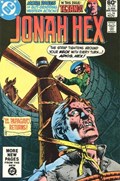 JONAH HEX #54 