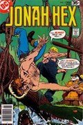 JONAH HEX #12 
