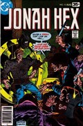 JONAH HEX #15 