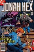 JONAH HEX #13 