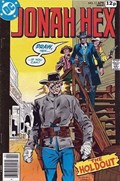 JONAH HEX #11B 