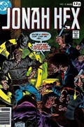 JONAH HEX #15B 