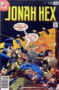 JONAH HEX #10B 