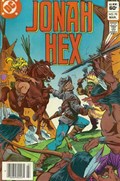 JONAH HEX #70B 