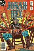 JONAH HEX #71B 