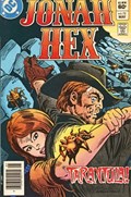 JONAH HEX #72B 