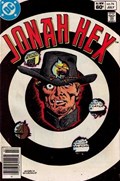 JONAH HEX #74B 
