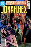 JONAH HEX #64B 