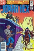 JONAH HEX #65B 