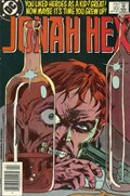 JONAH HEX #83B 