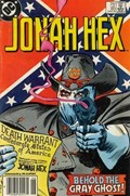 JONAH HEX #85B 