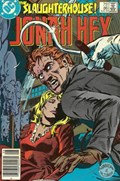 JONAH HEX #86B 
