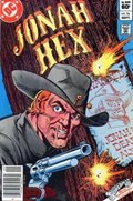 JONAH HEX #76B 