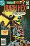JONAH HEX #54B 