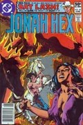 JONAH HEX #49B 