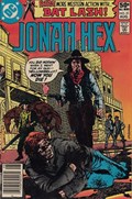 JONAH HEX #51B 