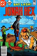 JONAH HEX #52B 