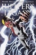 JUPITER'S LEGACY #4B 