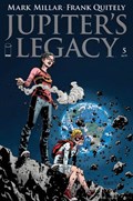 JUPITER'S LEGACY #5C 