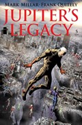 JUPITER'S LEGACY #5B 