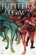 JUPITER'S LEGACY #1C 