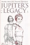 JUPITER'S LEGACY #1-RI 