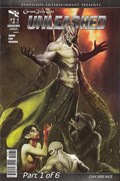 GRIMM FAIRY TALES UNLEASHED #1C 