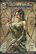 GRIMM FAIRY TALES UNLEASHED #0A 