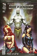 GRIMM FAIRY TALES UNLEASHED #0 