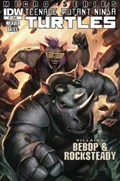 TEENAGE MUTANT NINJA TURTLES VILLAIN MICRO-SERIES #7 