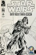 STAR WARS: DARTH VADER AND THE NINTH ASSASSIN #1B 