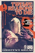 TWELVE REASONS TO DIE #1-CHAPL 