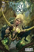 GRIMM FAIRY TALES PRESENTS ROBYN HOOD: WANTED #5 