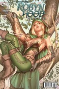 GRIMM FAIRY TALES PRESENTS ROBYN HOOD: WANTED #5C 