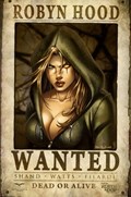 GRIMM FAIRY TALES PRESENTS ROBYN HOOD: WANTED #2B 