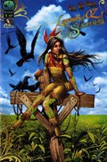 LEGENDS OF OZ: THE SCARECROW #1 