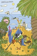 REGULAR SHOW #9-RI 
