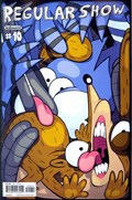 REGULAR SHOW #10 