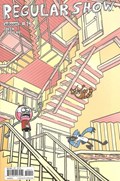 REGULAR SHOW #14 