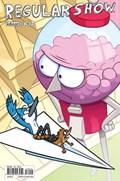 REGULAR SHOW #17 