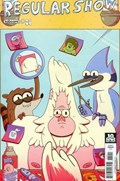 REGULAR SHOW #26 