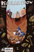 REGULAR SHOW #21 
