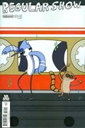 REGULAR SHOW #25 