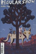 REGULAR SHOW #40 