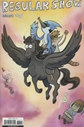 REGULAR SHOW #36 