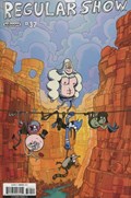 REGULAR SHOW #37 