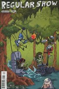 REGULAR SHOW #39 